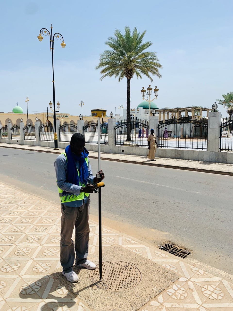 touba