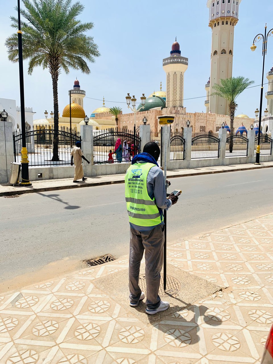 touba